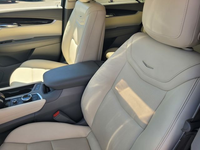 2023 Cadillac XT6 Premium Luxury Folsom CA