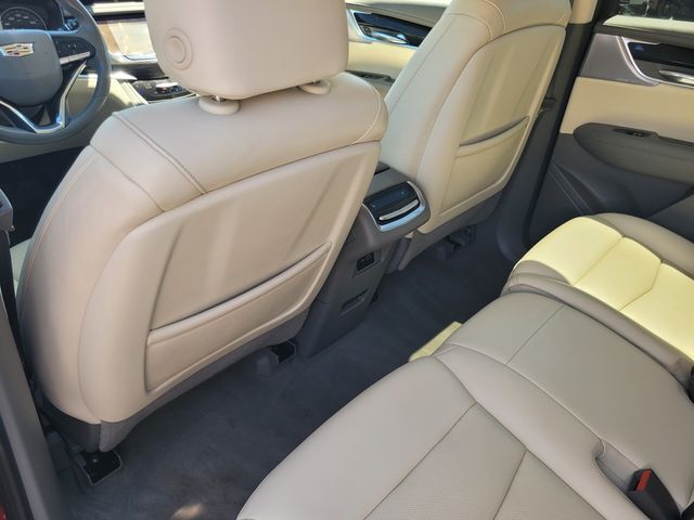 2023 Cadillac XT6 Premium Luxury Folsom CA