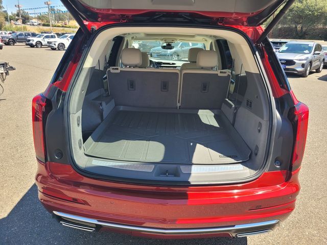 2023 Cadillac XT6 Premium Luxury Folsom CA