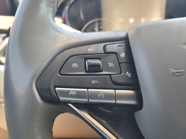 2023 Cadillac XT6 Premium Luxury Folsom CA