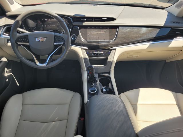 2023 Cadillac XT6 Premium Luxury Folsom CA