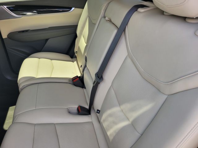 2023 Cadillac XT6 Premium Luxury Folsom CA