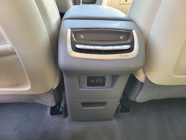 2023 Cadillac XT6 Premium Luxury Folsom CA