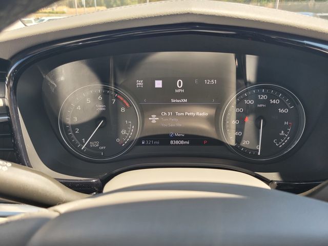 2023 Cadillac XT6 Premium Luxury Folsom CA