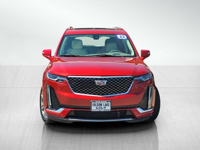 2023 Cadillac XT6 Premium Luxury Folsom CA