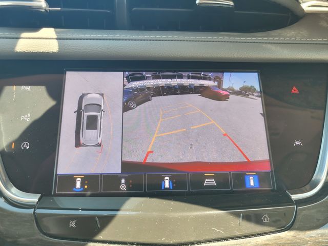 2023 Cadillac XT6 Premium Luxury Folsom CA