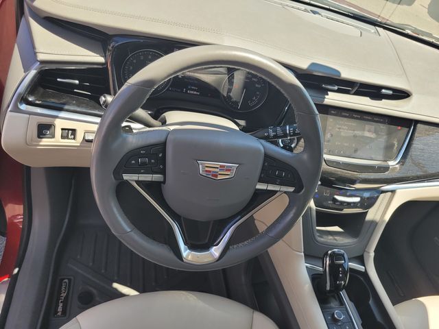 2023 Cadillac XT6 Premium Luxury Folsom CA