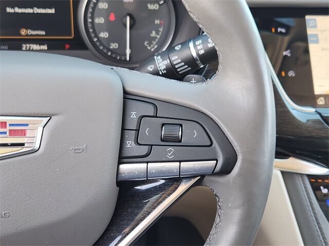 2023 Cadillac XT6 Premium Luxury Grapevine TX