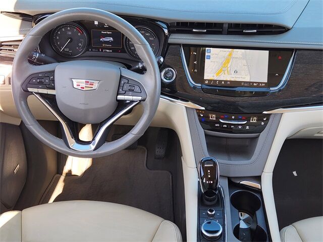 2023 Cadillac XT6 Premium Luxury Grapevine TX