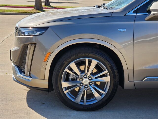 2023 Cadillac XT6 Premium Luxury Grapevine TX