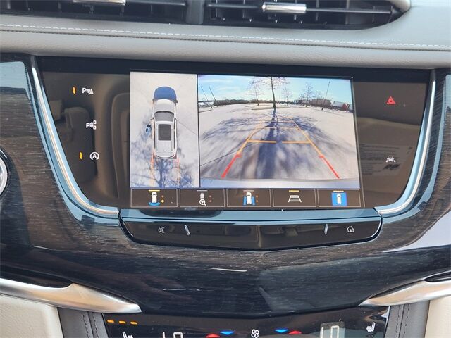 2023 Cadillac XT6 Premium Luxury Grapevine TX