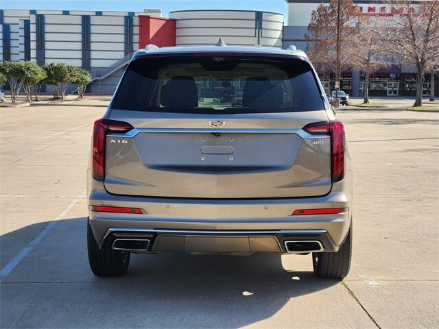 2023 Cadillac XT6 Premium Luxury Grapevine TX