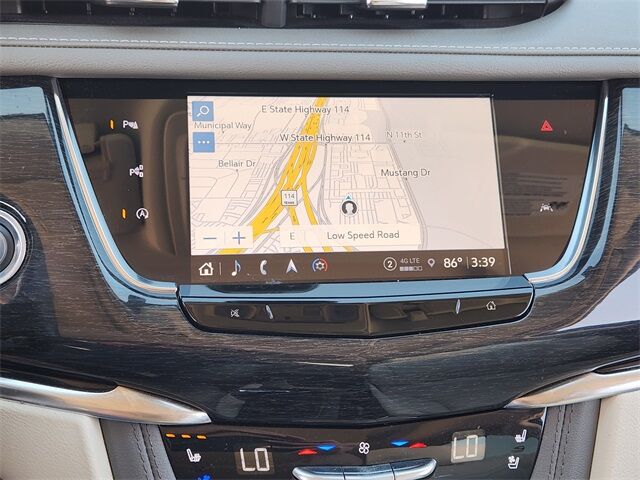 2023 Cadillac XT6 Premium Luxury Grapevine TX