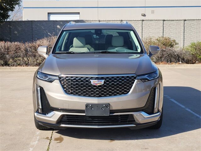 2023 Cadillac XT6 Premium Luxury Grapevine TX