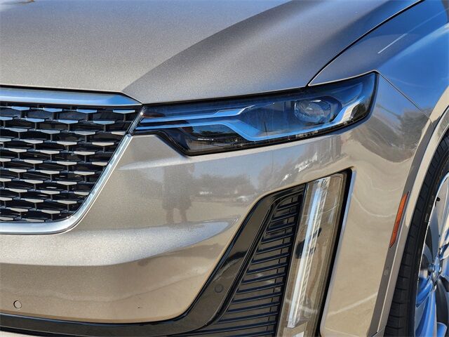 2023 Cadillac XT6 Premium Luxury Grapevine TX