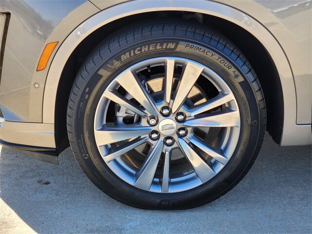2023 Cadillac XT6 Premium Luxury Grapevine TX