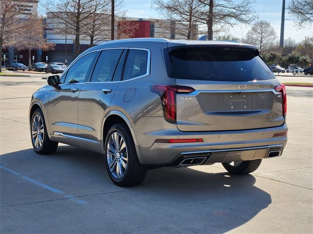 2023 Cadillac XT6 Premium Luxury Grapevine TX