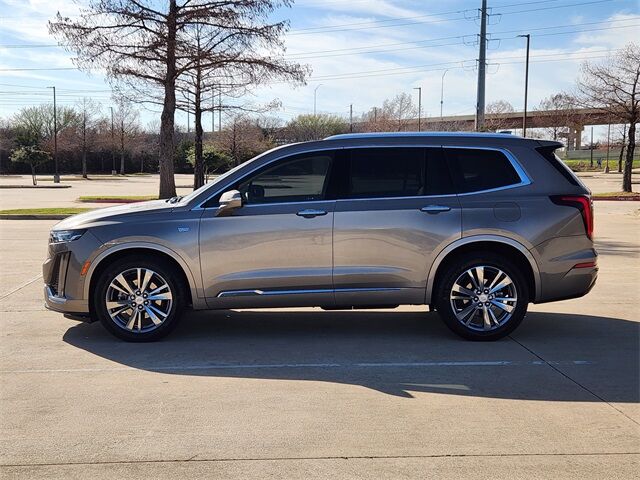 2023 Cadillac XT6 Premium Luxury Grapevine TX