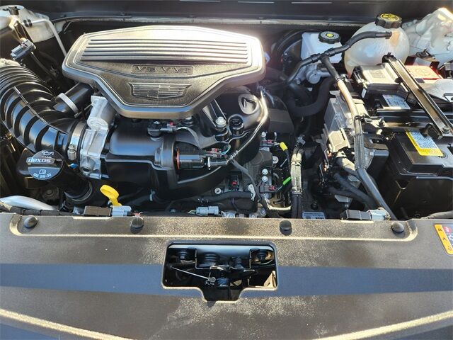 2023 Cadillac XT6 Premium Luxury Grapevine TX