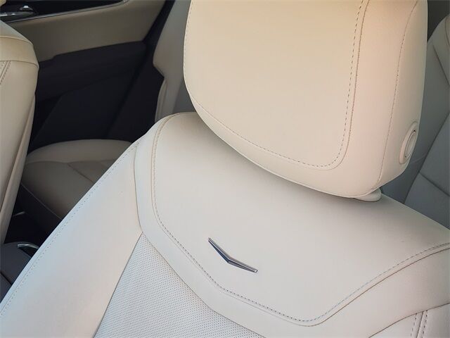 2023 Cadillac XT6 Premium Luxury Grapevine TX