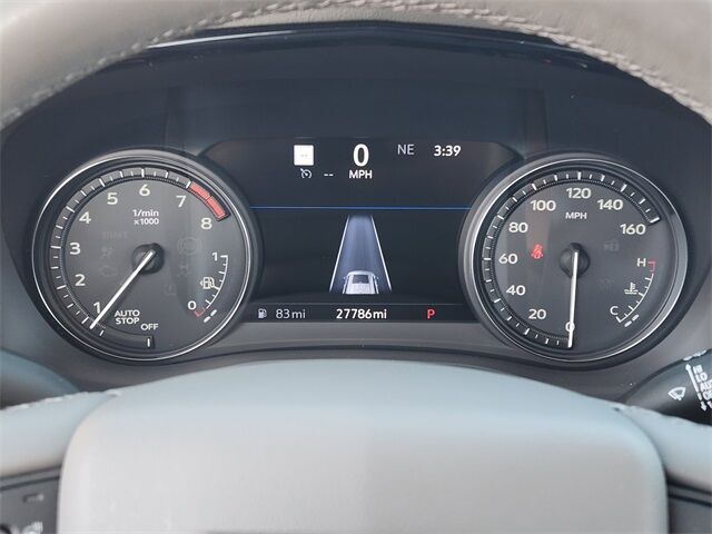 2023 Cadillac XT6 Premium Luxury Grapevine TX