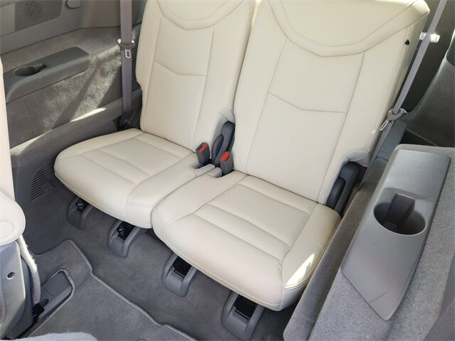 2023 Cadillac XT6 Premium Luxury Grapevine TX