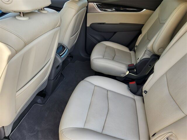 2023 Cadillac XT6 Premium Luxury Grapevine TX