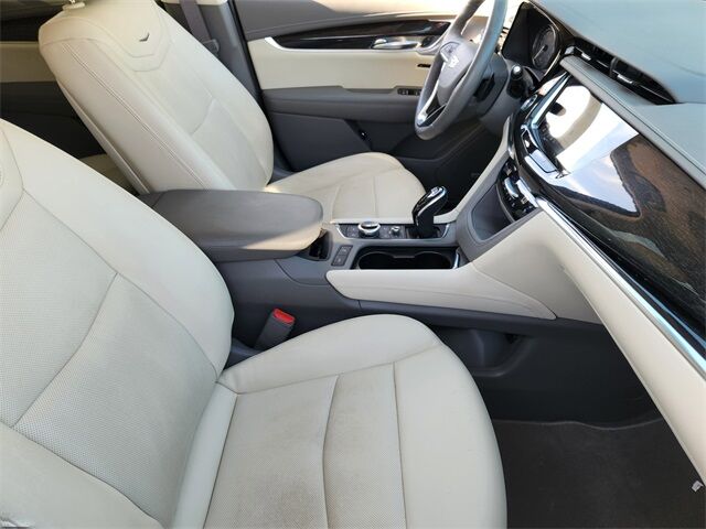 2023 Cadillac XT6 Premium Luxury Grapevine TX