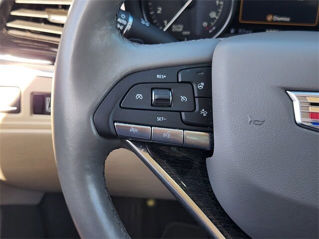 2023 Cadillac XT6 Premium Luxury Grapevine TX