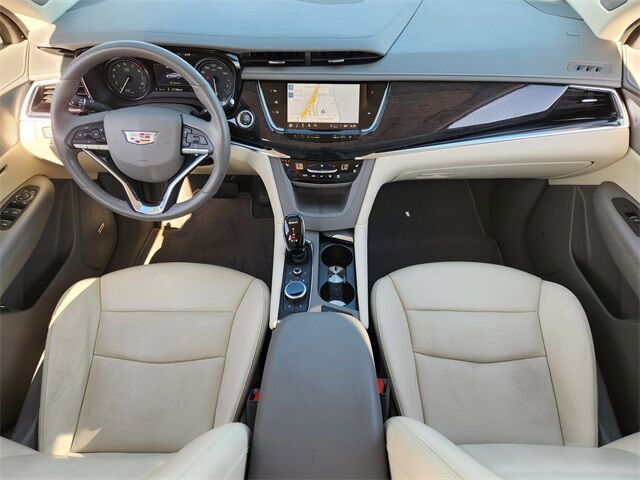 2023 Cadillac XT6 Premium Luxury Grapevine TX