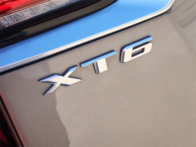 2023 Cadillac XT6 Premium Luxury Grapevine TX