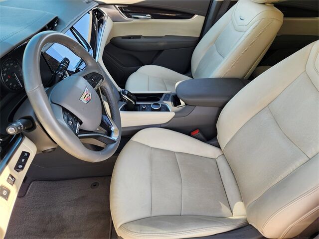 2023 Cadillac XT6 Premium Luxury Grapevine TX