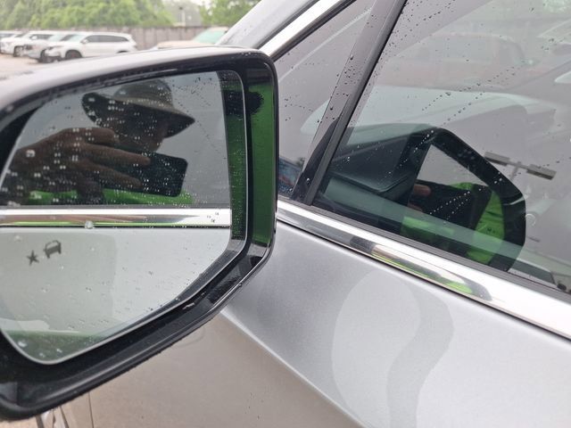 2023 Cadillac XT6 Premium Luxury Dallas TX