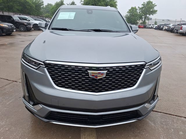 2023 Cadillac XT6 Premium Luxury Dallas TX