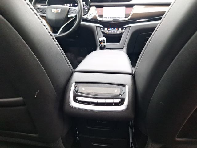 2023 Cadillac XT6 Premium Luxury Dallas TX