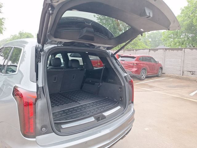2023 Cadillac XT6 Premium Luxury Dallas TX