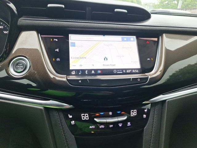 2023 Cadillac XT6 Premium Luxury Dallas TX