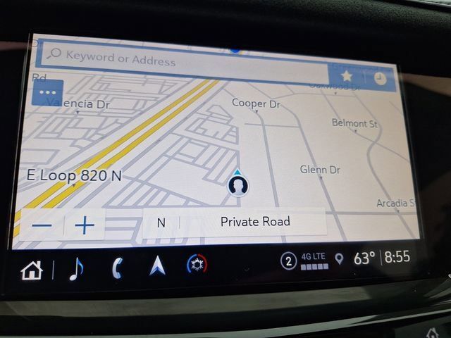 2023 Cadillac XT6 Premium Luxury Dallas TX