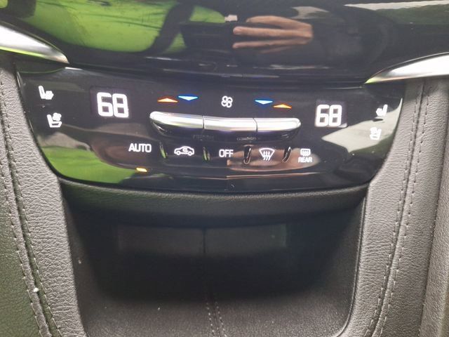 2023 Cadillac XT6 Premium Luxury Dallas TX
