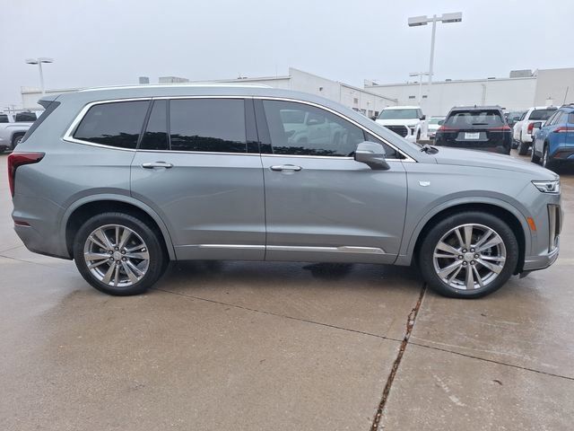 2023 Cadillac XT6 Premium Luxury Dallas TX