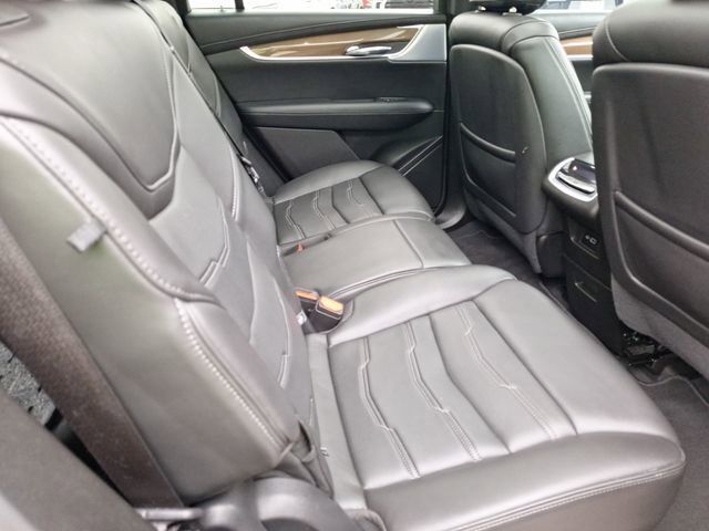 2023 Cadillac XT6 Premium Luxury Dallas TX