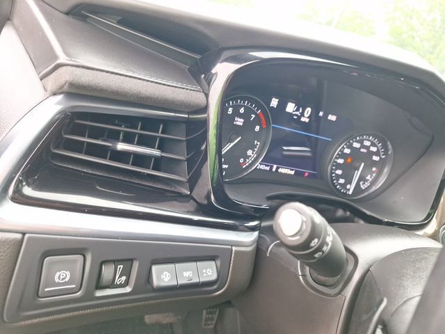 2023 Cadillac XT6 Premium Luxury Dallas TX