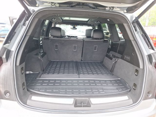 2023 Cadillac XT6 Premium Luxury Dallas TX