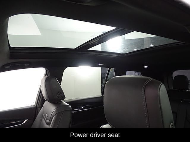 2023 Cadillac XT6 Premium Luxury Raleigh NC