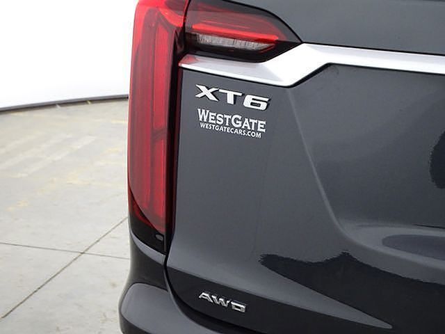2023 Cadillac XT6 Premium Luxury Raleigh NC