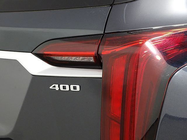 2023 Cadillac XT6 Premium Luxury Raleigh NC