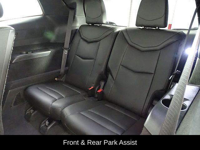 2023 Cadillac XT6 Premium Luxury Raleigh NC