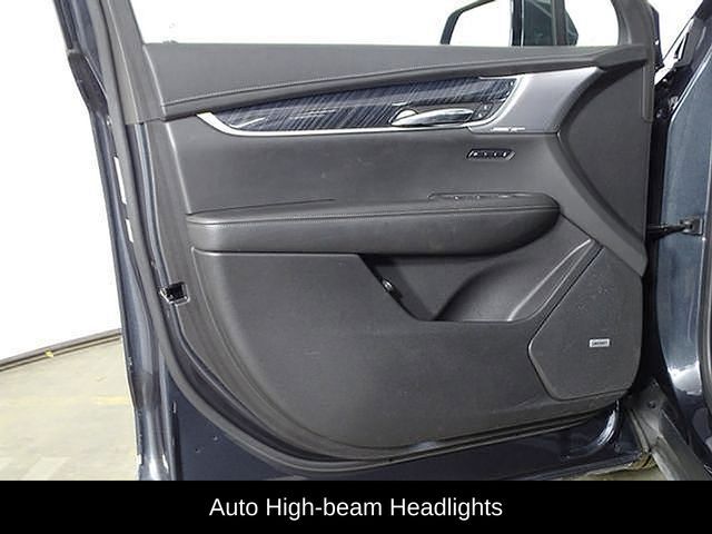 2023 Cadillac XT6 Premium Luxury Raleigh NC