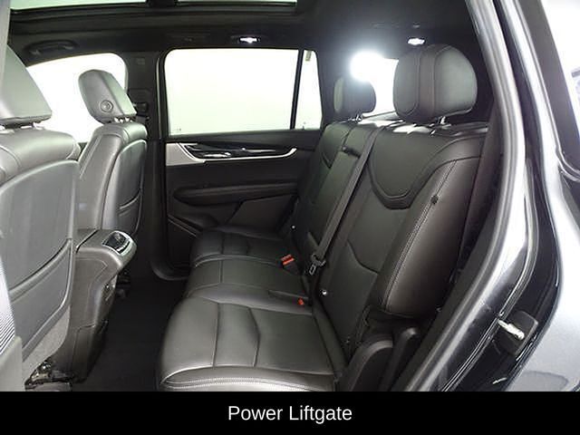 2023 Cadillac XT6 Premium Luxury Raleigh NC