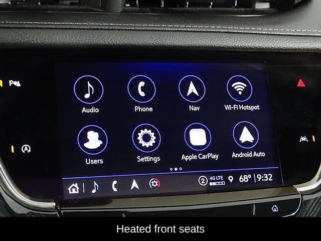 2023 Cadillac XT6 Premium Luxury Raleigh NC